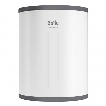 Водонагреватель Ballu BWH/S 15 Omnium Uni O фото 1