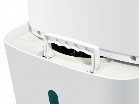 Осушитель воздуха Ballu BD30U