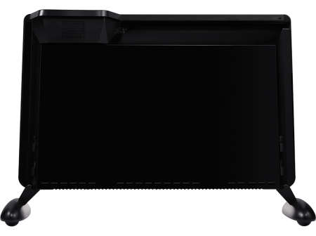 Конвектор электрический Ballu Apollo digital INVERTER Space Black BEC/ATI-2502