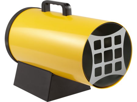 Тепловая пушка газовая Ballu BHG-30L