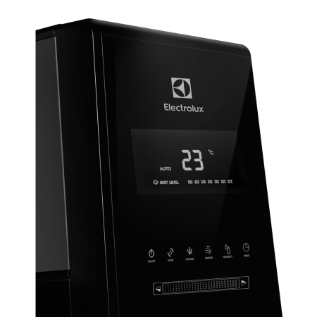 Увлажнитель воздуха ультразвуковой Electrolux EHU-3610D GlossLine