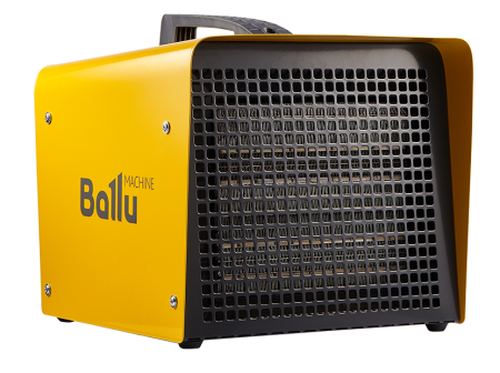 Тепловая пушка BALLU BKX-7