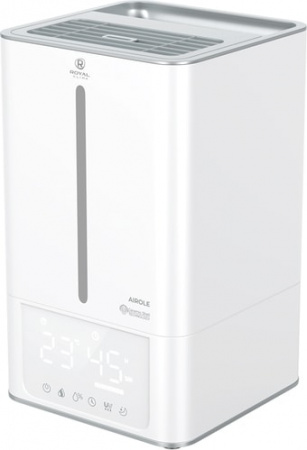 Увлажнитель воздуха Royal Clima Airole RUH-AR300/4.0E-WT