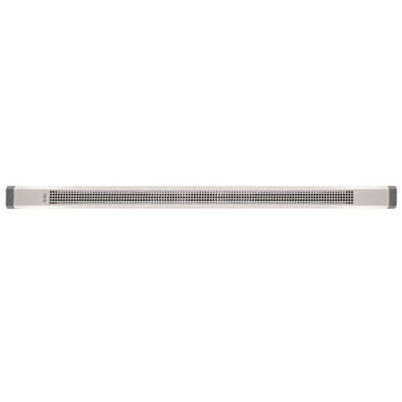 Конвектор электрический Ballu Plinth Compact BEC/PLC-100-400