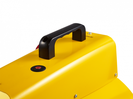 Пушка тепловая BALLU BHP-P2-15