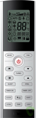 Electrolux EACS/I-18 HM/N3