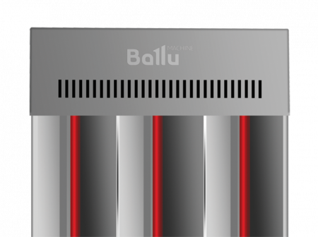 Инфракрасный обогреватель BALLU BIH-T-3.0 Инфракрасный обогреватель BALLU BIH-T-3.0