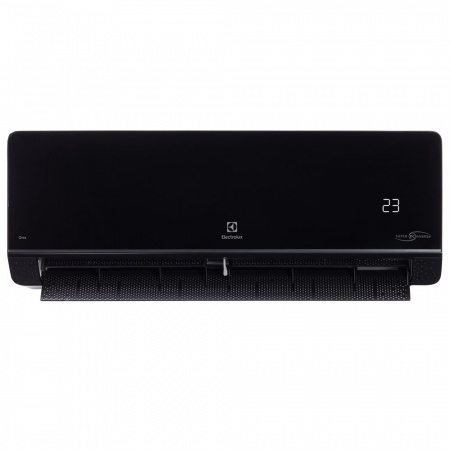 Сплит-система инверторного типа Electrolux Onix Super DC EACS/I-09HIX-BLACK/N8 комплект с Wi-Fi