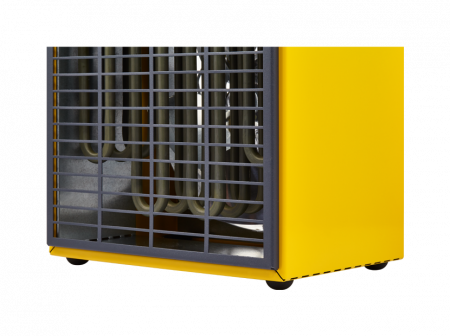 Пушка тепловая BALLU BHP-ME-5