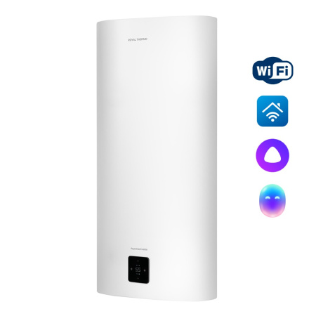 Водонагреватели RWH 100 Aqua Inox Inverter