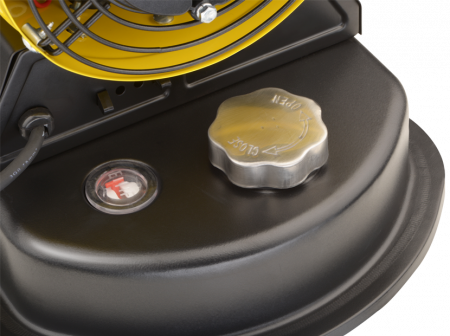 Пушка дизельная прямого нагрева Ballu BHDP-10 Пушка дизельная прямого нагрева Ballu BHDP-10