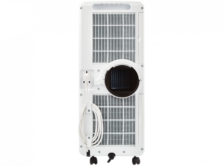 Мобильный кондиционер Ballu INDIE BPAC-09 CP-IN_22Y фото 3