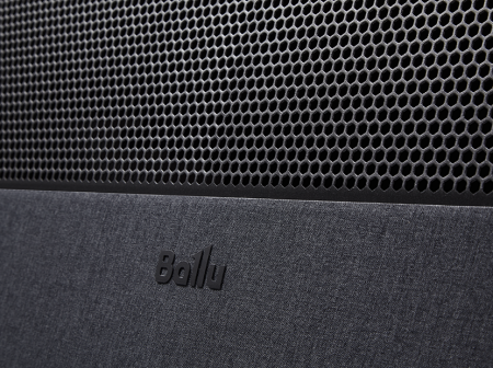 Конвектор электрический Ballu Apollo digital INVERTER Space Black BEC/ATI-2502