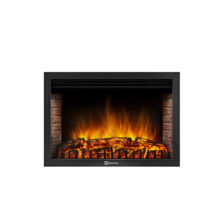 Очаг электрический Electrolux EFP/P-3020LS