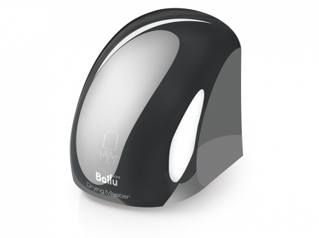 Сушилка для рук Ballu BAHD-2000DM Chrome Сушилка для рук Ballu BAHD-2000DM Chrome