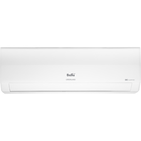 Сплит-система Ballu DC BSGRI-24HN8_22Y Greenland DC 