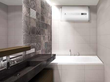 Водонагреватель Electrolux EWH 50 Centurio DL H