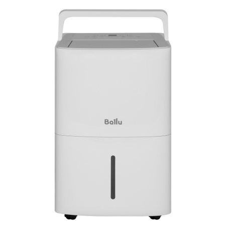 Осушитель воздуха Ballu Smart Duty Wi-Fi BD50T SD
