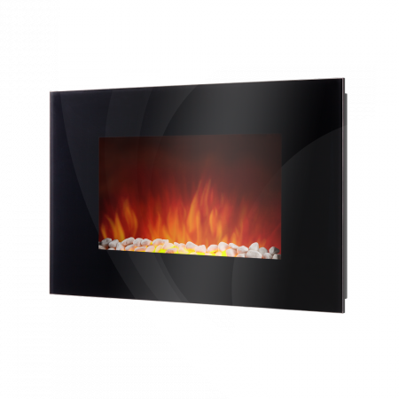 Электрический камин Electrolux EFP/W 1250ULS Электрический камин Electrolux EFP/W 1250ULS