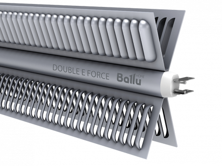 Конвектор Ballu Solo BEC/SM-2000