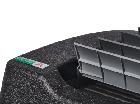 Тепловентилятор водяной BALLU BHP-W3-25-LN