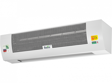 Завеса тепловая BALLU BHC-H20T36-PS