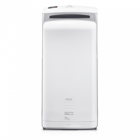 Сушилка для рук электрическая высокоскоростная Electrolux EHDA/HPF-1200W (белая)