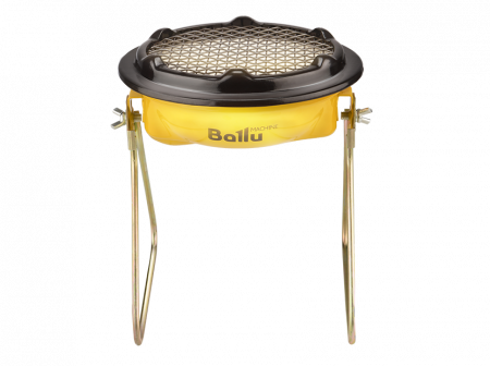 Обогреватель инфракрасный газовый Ballu BIGH-3