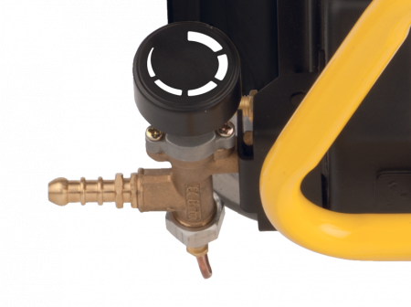 Обогреватель инфракрасный газовый Ballu BIGH-4 Обогреватель инфракрасный газовый Ballu BIGH-4