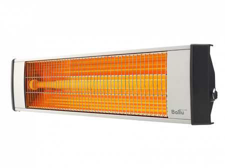 Инфракрасный электрический обогреватель Ballu BIH-L-3.0
