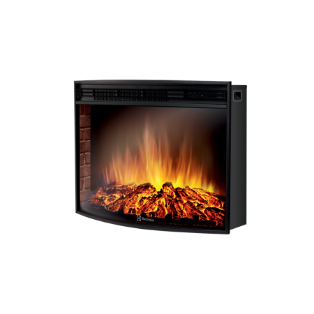 Очаг электрический Electrolux Sphere Plus EFP/P-2720RLS