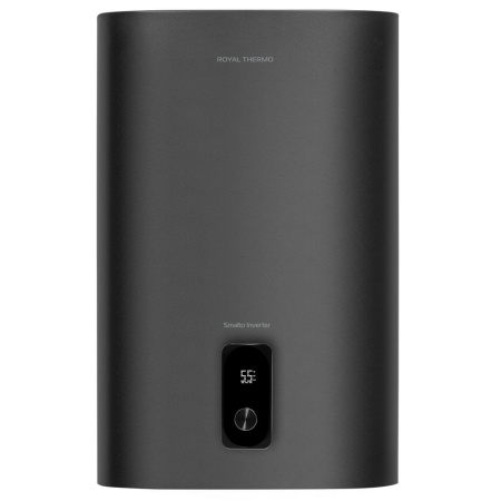 Водонагреватели RWH 30 Smalto Inverter Grafit