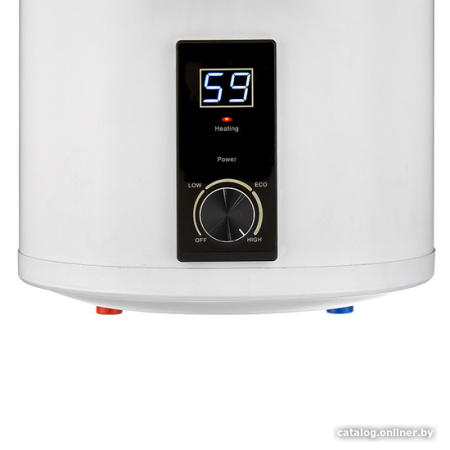 Водонагреватель Comfort Factor Round RS-50