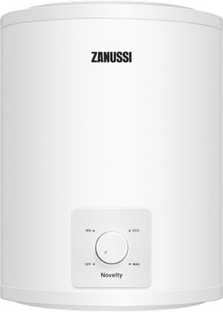 Водонагреватель под мойку Zanussi ZWH/S 10 Novelty U