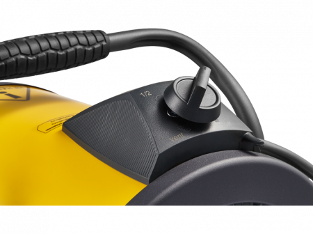 Тепловая пушка BALLU BHP-P-5