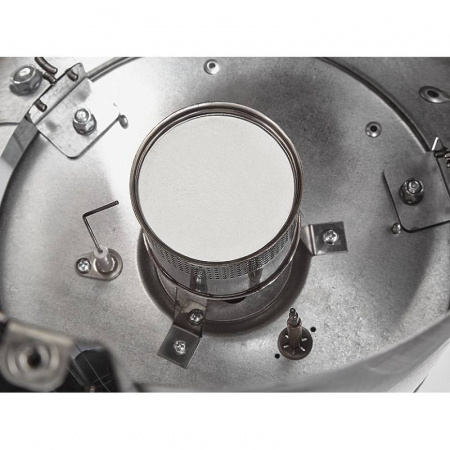 Обогреватель газовый инфракрасный Ballu BIGH-10 Обогреватель газовый инфракрасный Ballu BIGH-10