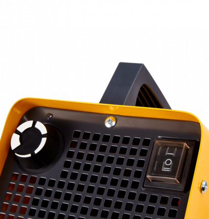 Пушка тепловая BALLU BKN-5