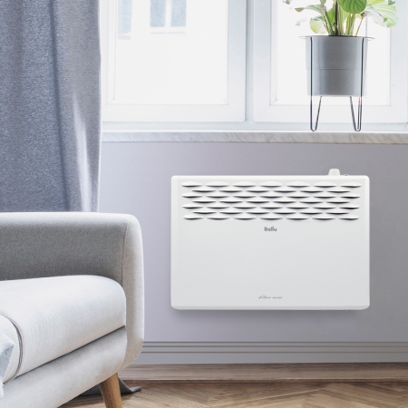 Конвектор Ballu Ettore BEC/ETMR-500