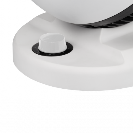 Вентилятор настольный Electrolux ETF-107W