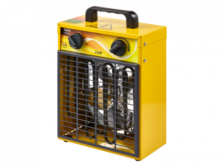 Пушка тепловая BALLU BHP-ME-3