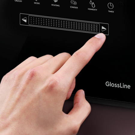 Увлажнитель воздуха ультразвуковой Electrolux EHU-3610D GlossLine Увлажнитель воздуха ультразвуковой Electrolux EHU-3610D GlossLine