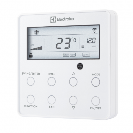 Комплект Electrolux EACD-18H/UP4-DC/N8 инверторной сплит-системы, канального типа Комплект Electrolux EACD-18H/UP4-DC/N8 инверторной сплит-системы, канального типа