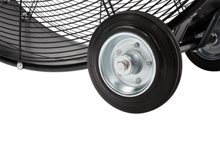 Вентилятор промышленный Ballu BIF-20D