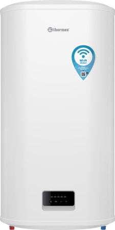 Водонагреватель Thermex Bravo 100 Wi-Fi