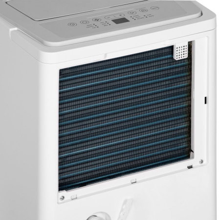Осушитель воздуха Ballu Smart Duty Wi-Fi BD50T SD