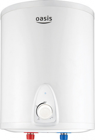 Водонагреватель над мойкой Oasis Small 15LN