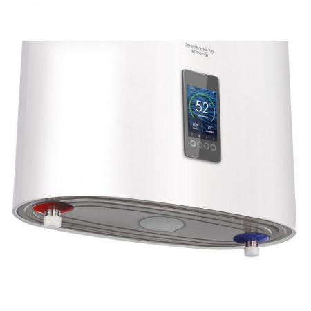 Водонагреватель Electrolux EWH 100 SmartInverter PRO Водонагреватель Electrolux EWH 100 SmartInverter PRO