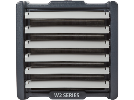 Тепловентилятор водяной Ballu BHP-W2-100-LN