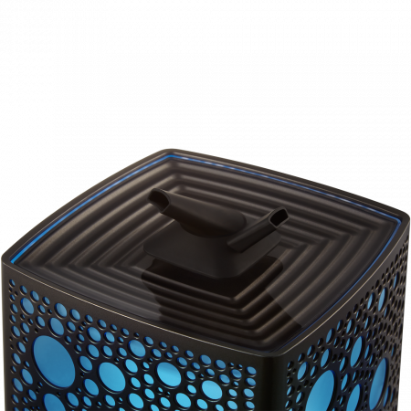 Ультразвуковой увлажнитель воздуха ecoBIOCOMPLEX Electrolux EHU-3910D YOGAhealthline 2.0