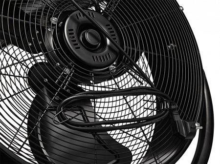 Вентилятор промышленный Ballu BIF-10S фото 7